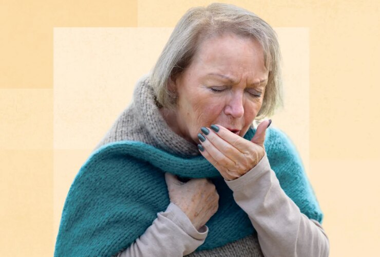 Can Adults Get RSV? What to Know About Your Risk