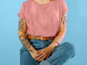 What to Know About Tattoos if You Have Psoriasis