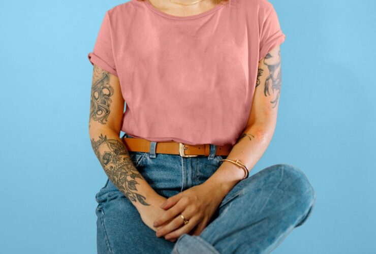 What to Know About Tattoos if You Have Psoriasis