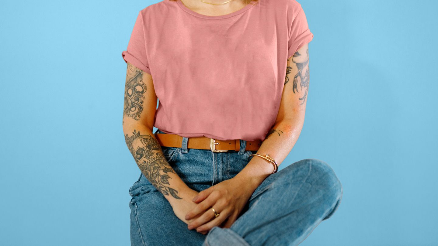 What to Know About Tattoos if You Have Psoriasis