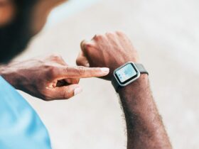 Can Wearable Devices Help Prevent Heart Disease?