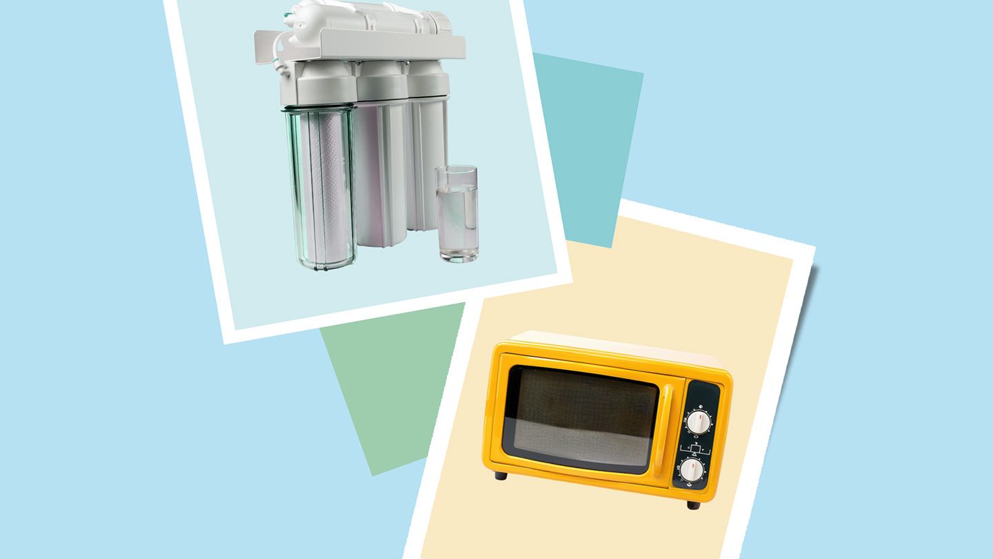 Microplastics Detox: Is It Possible?