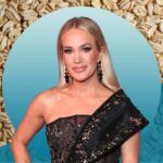 Carrie Underwood’s 6-Ingredient Overnight Oats Recipe