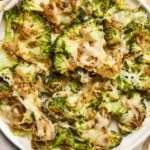 Cheesy French Onion Broccoli