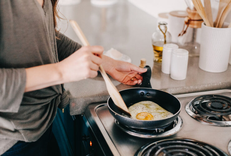 Choline vs. Citicoline: Which Is Better for Brain Health?