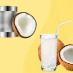 Coconut Milk vs. Coconut Water: What's the Difference?