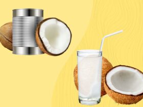 Coconut Milk vs. Coconut Water: What's the Difference?