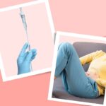 Complications of Gastroenteritis (Stomach Flu)