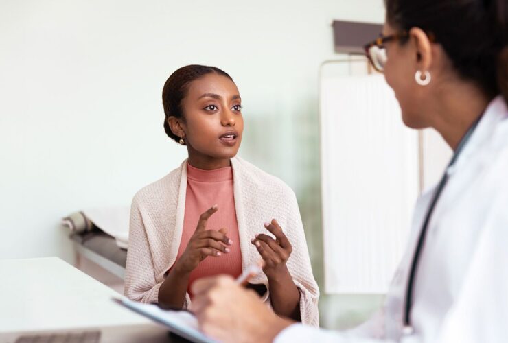 When MS and RA Co-Occur: How to Cope