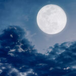 December's Full Moon In Gemini + 3 Rituals To Work With It