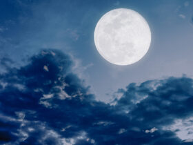 December's Full Moon In Gemini + 3 Rituals To Work With It