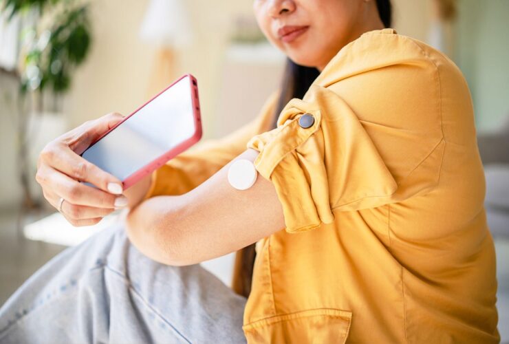 What Is Hypoglycemia Unawareness?