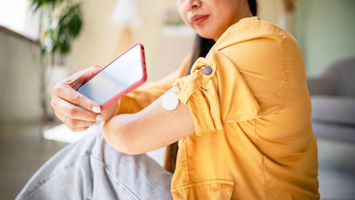 What Is Hypoglycemia Unawareness?