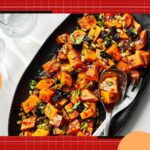 Dietitians Reveal the Best Winter Vegetable to Help You Poop