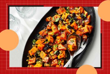 Dietitians Reveal the Best Winter Vegetable to Help You Poop