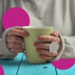 Dietitians Suggest These Teas for Ulcerative Colitis