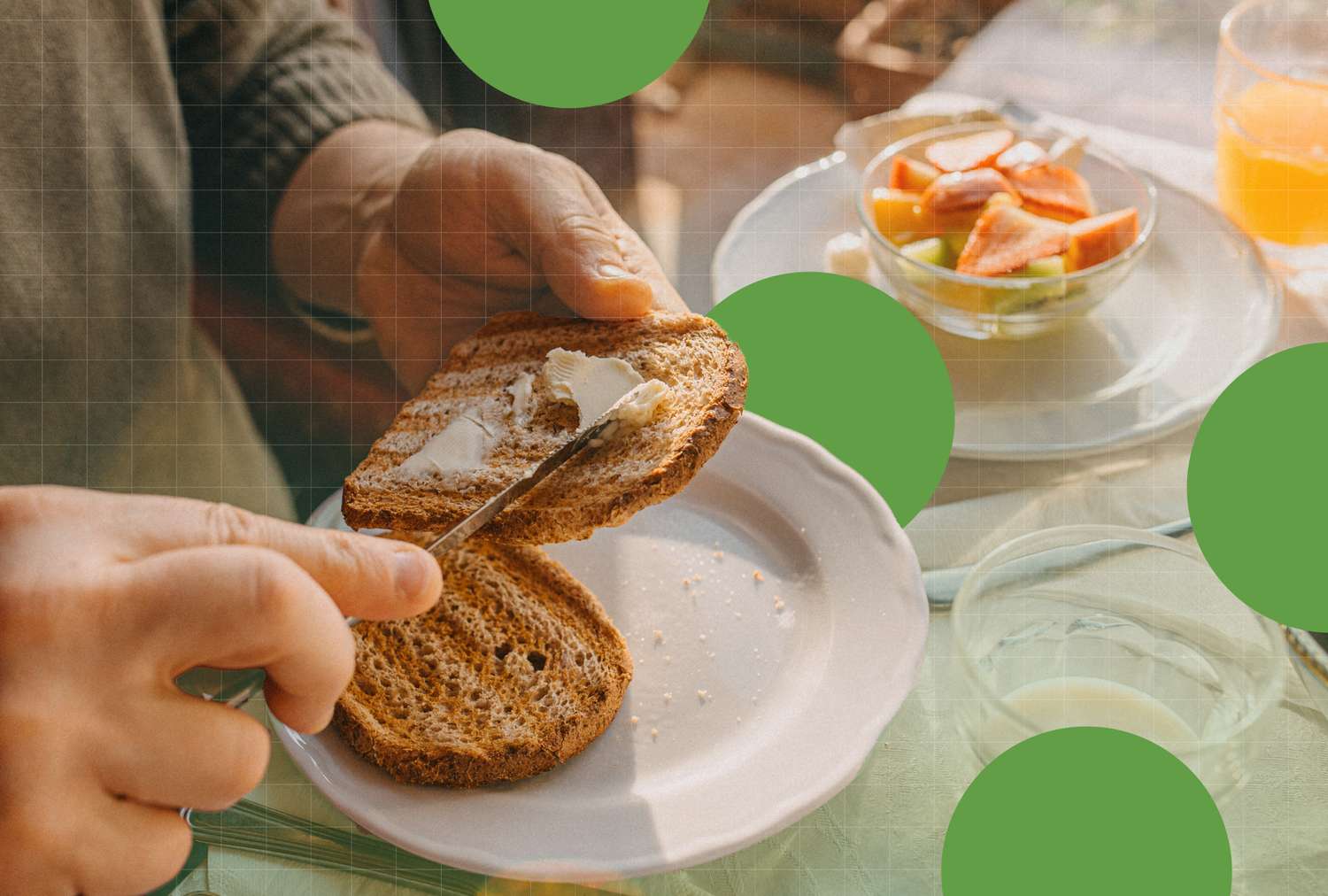 Dietitian's Tips for How to Choose the Healthiest Butter