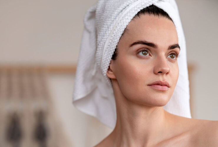 Ditch These 3 Habits If You Want To Preserve Your Collagen