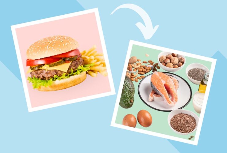 Does Everyone Need to Cut Back on Saturated Fat?