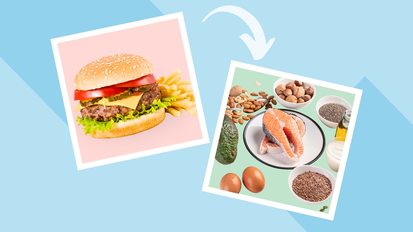 Does Everyone Need to Cut Back on Saturated Fat?