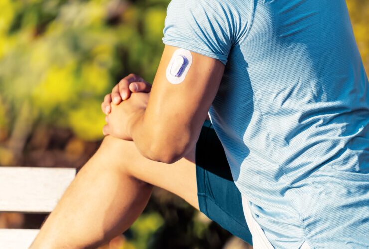 How Exercise Affects Your Blood Sugar