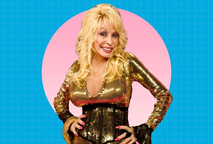 Dolly Parton Just Tried 2 Iconic Costco Snacks and Reminded Us Why We Love Her