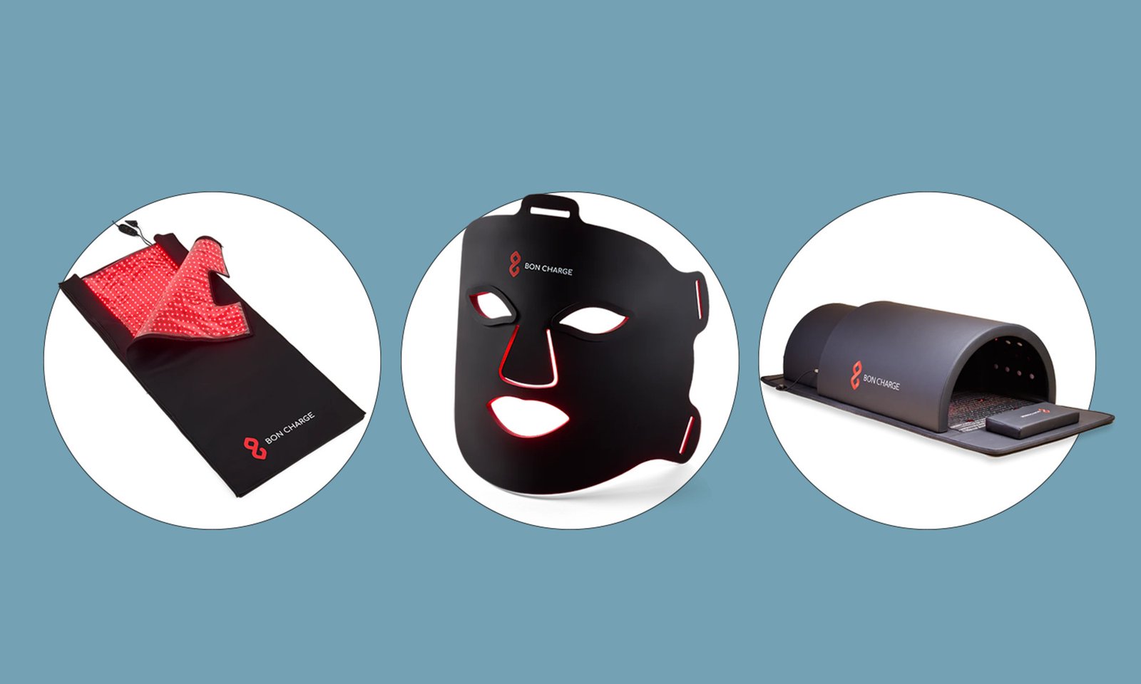 Don't Miss Your Last Chance To Save 25% On Red Light, PEMF Mats, & More