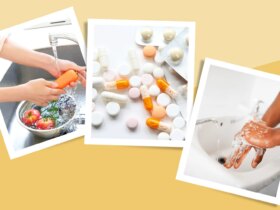 E. coli Treatment: Medication, Lifestyle Changes, and More