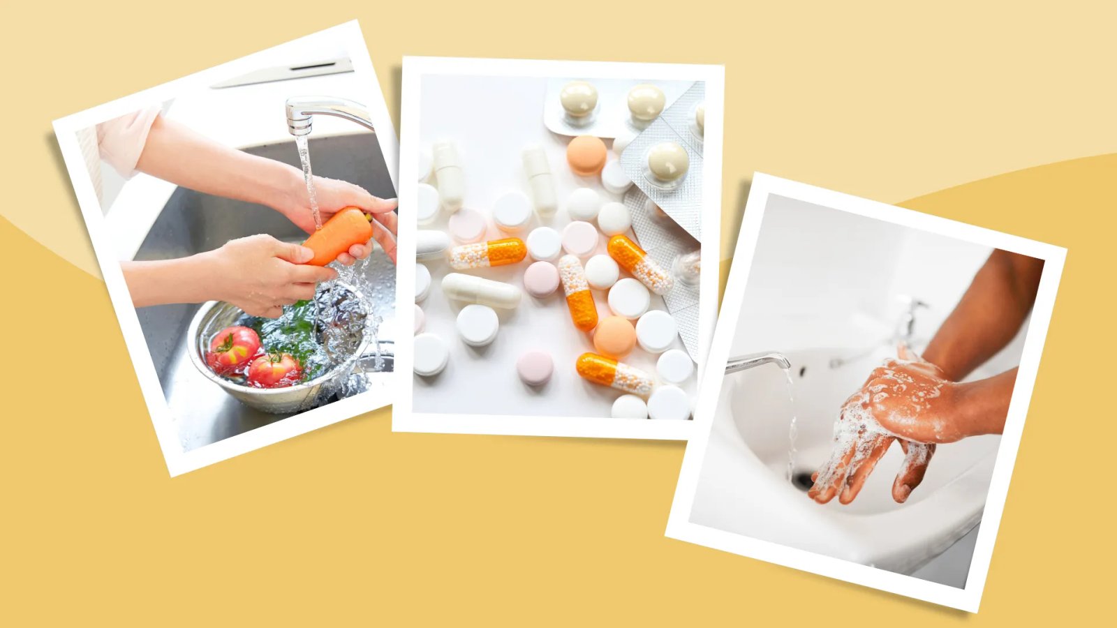 E. coli Treatment: Medication, Lifestyle Changes, and More