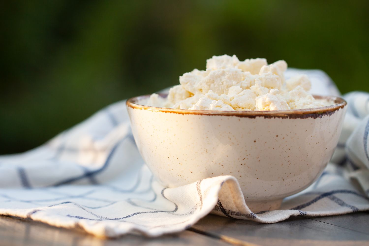 Easy Protein Snacks That Aren't a Bar or Shake