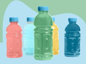 Electrolyte Overload: Can You Drink Too Many?