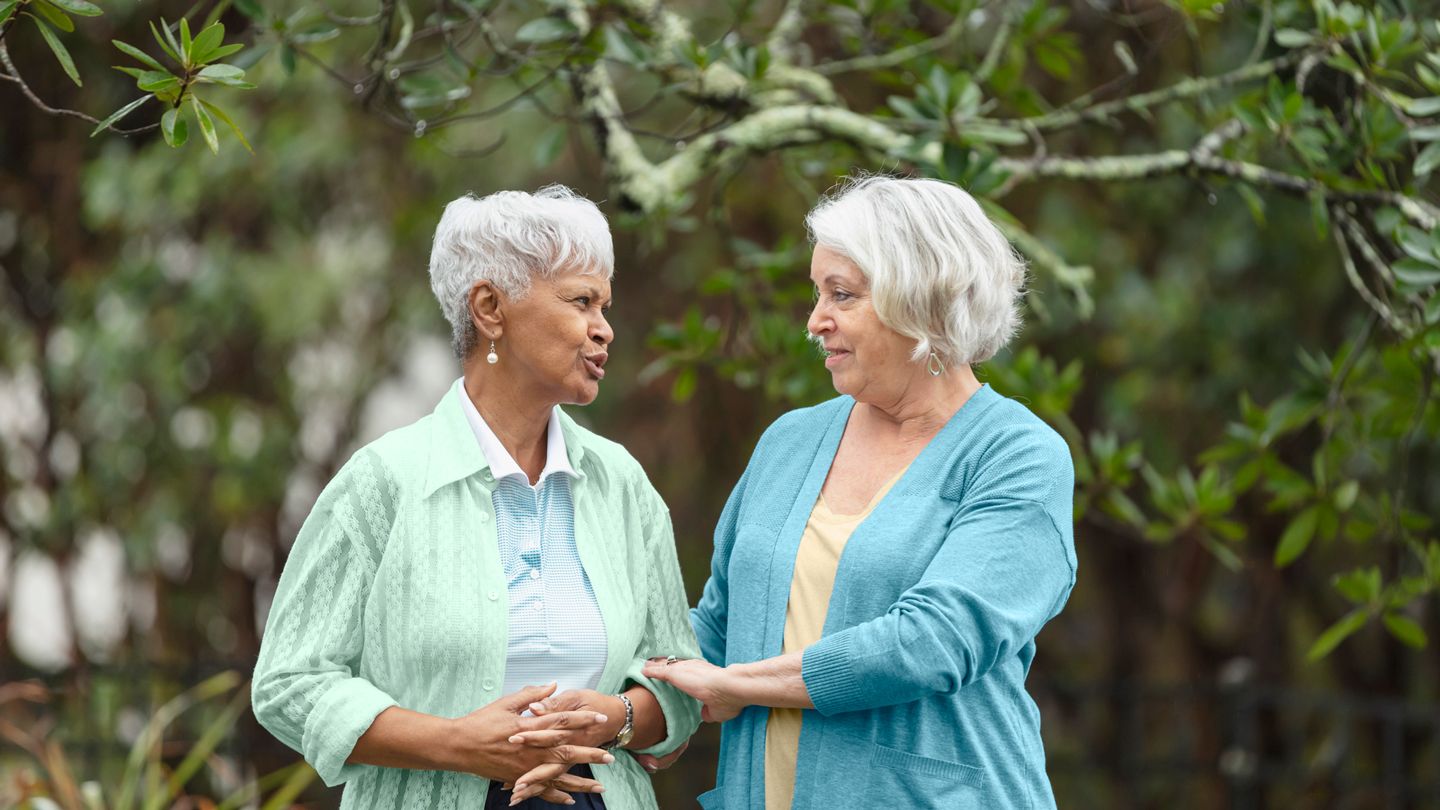 Strategies for Coping With the Emotional Side of Early-Stage Alzheimer’s