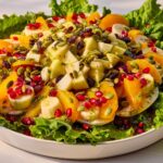 Ensalada Nochebuena (Christmas Eve Salad)