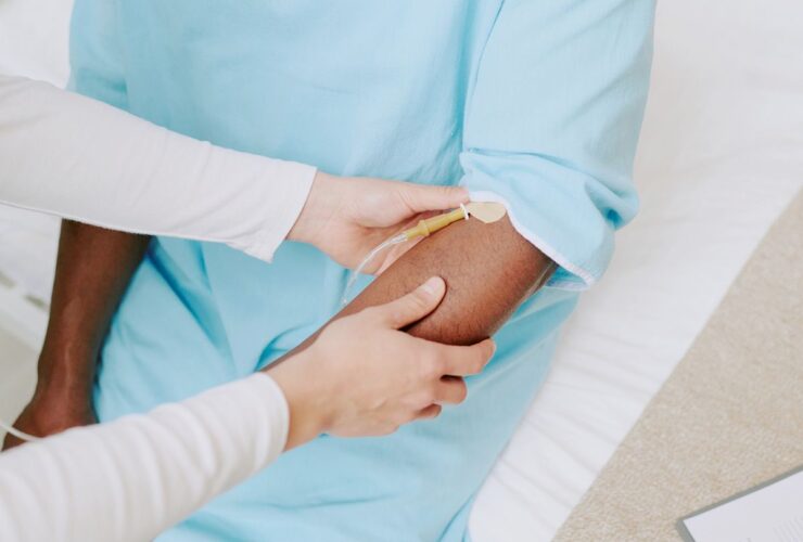 How to Prepare for an Eosinophilic Esophagitis (EoE) Endoscopy When Switching Treatments