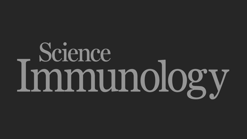 Erratum for the Review “The immunology of brain tumors” by L. Bunse et al. | Science Immunology