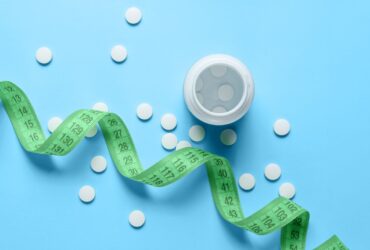 After GLP-1 Shots, This New Pill Helped People Keep the Weight Off