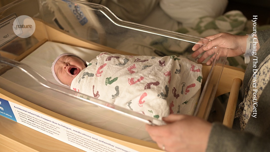 Fate of hepatitis B vaccine for US babies hangs in the balance