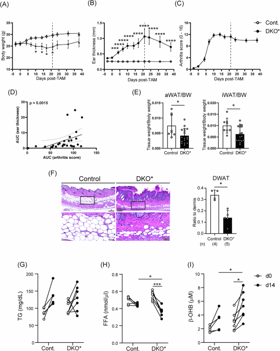 Fatty acid-binding protein 5 aggravates psoriasis and psoriasis-like disease through ferroptosis