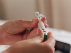 Feel Like Everyone Is On GLP-1s? It’s About More Than Weight Loss