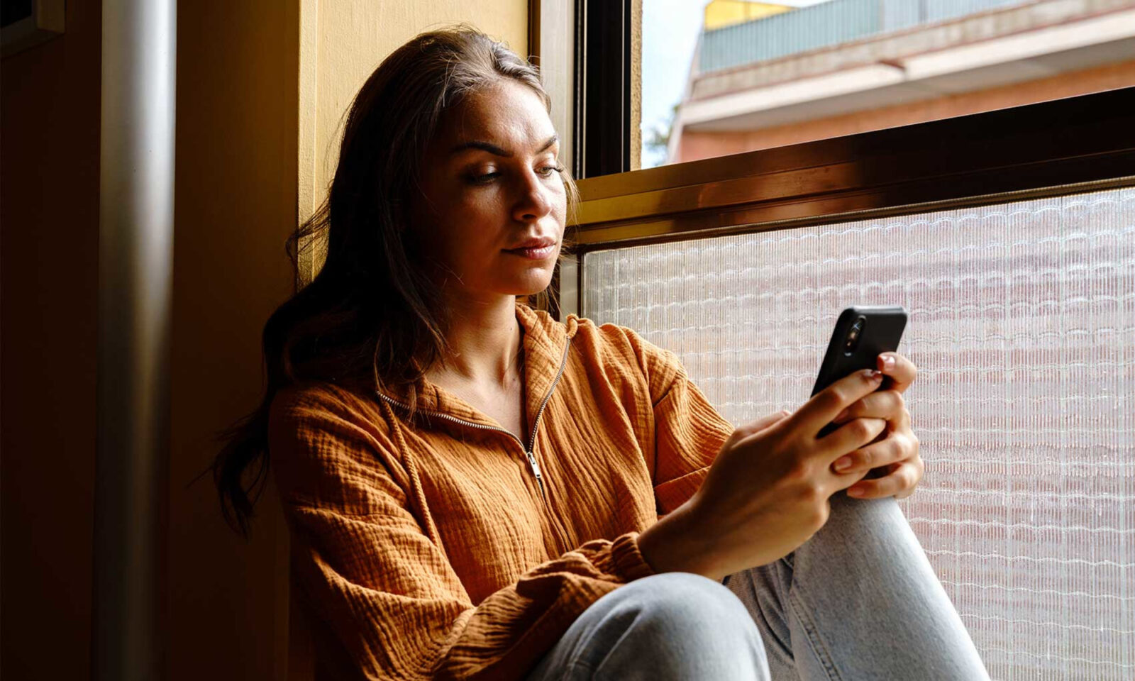 Feeling Overwhelmed? This Nutrient Improves Your HRV & Reduces Anxiety