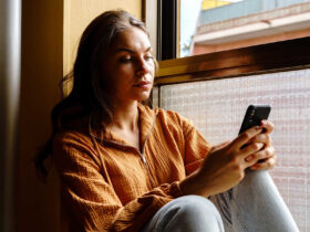 Feeling Overwhelmed? This Nutrient Improves Your HRV & Reduces Anxiety