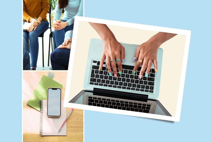 Finding Your Tribe: How to Connect With Other MBC Warriors for Hope and Honest Support