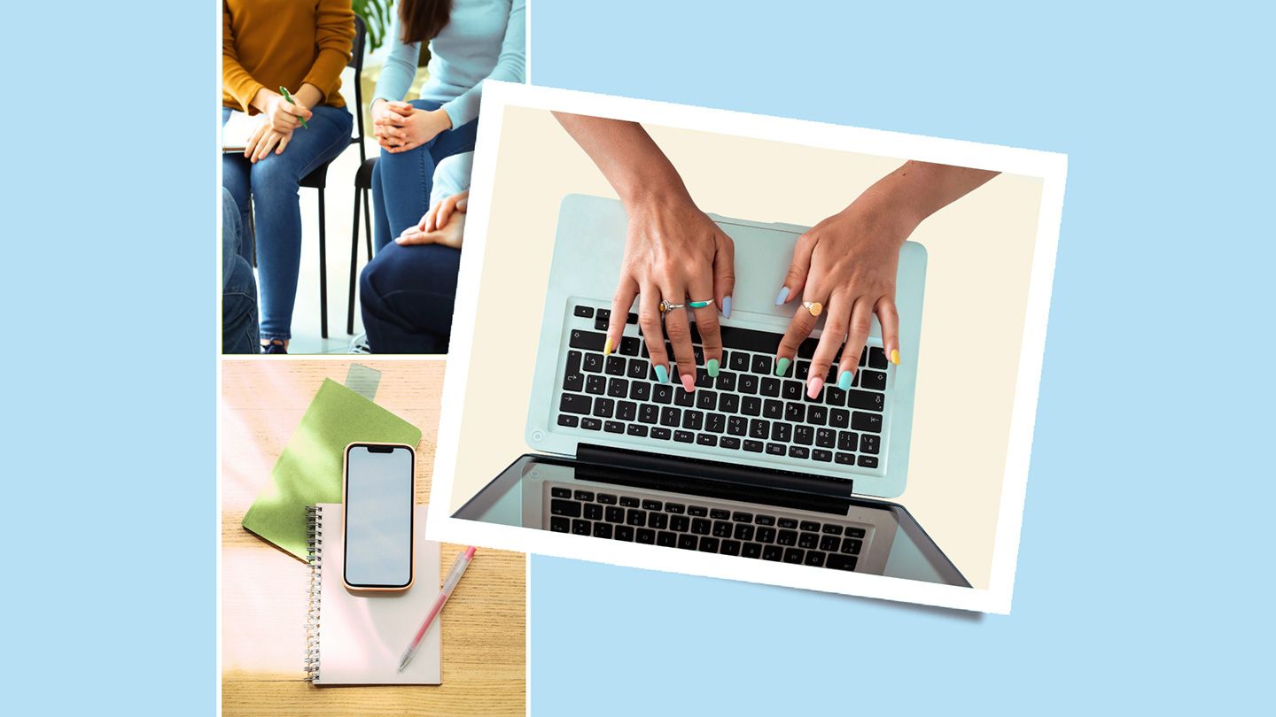 Finding Your Tribe: How to Connect With Other MBC Warriors for Hope and Honest Support