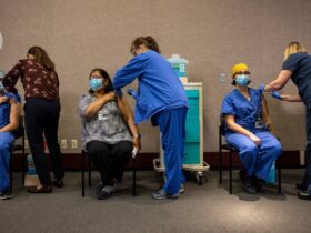 Five years of COVID vaccines: how a breakthrough created a public-heath crisis