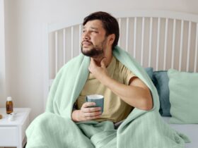 Flu Spikes Across the U.S. as a Surprise New Virus Variant Drives Up Cases