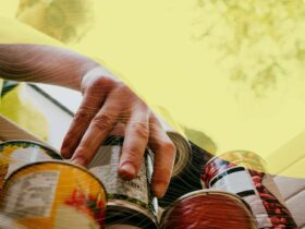 Food Banks Wish You'd Donate These 8 Items More Often