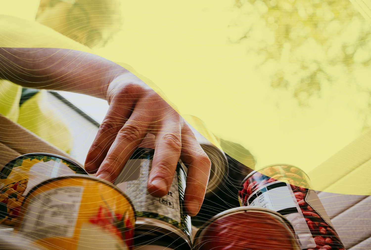 Food Banks Wish You'd Donate These 8 Items More Often