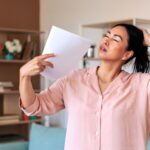 Foods to Ease Menopause Symptoms