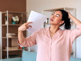 Foods to Ease Menopause Symptoms