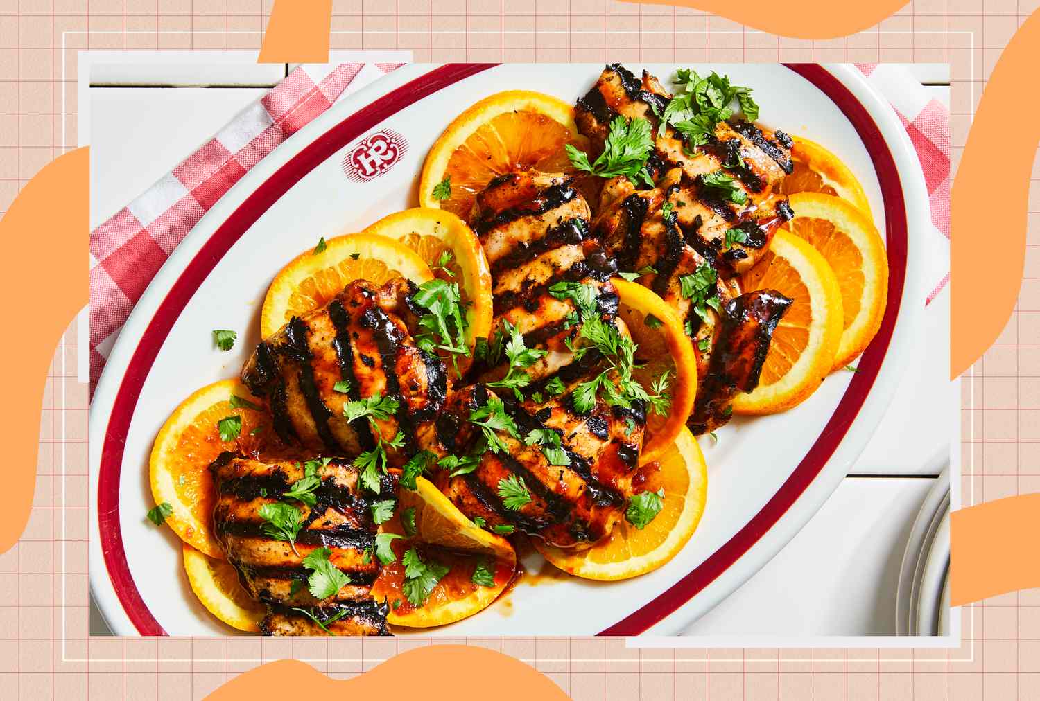 For the Most Flavorful Chicken, Reach for This Juice